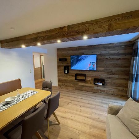 Landhaus Zillertal Рамзау им Цилертал Екстериор снимка