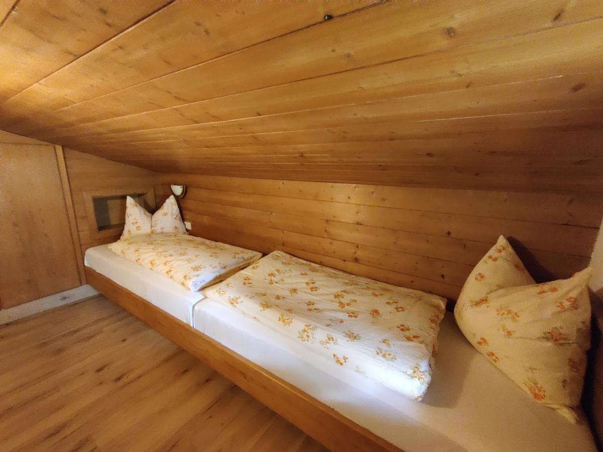 Landhaus Zillertal Рамзау им Цилертал Екстериор снимка