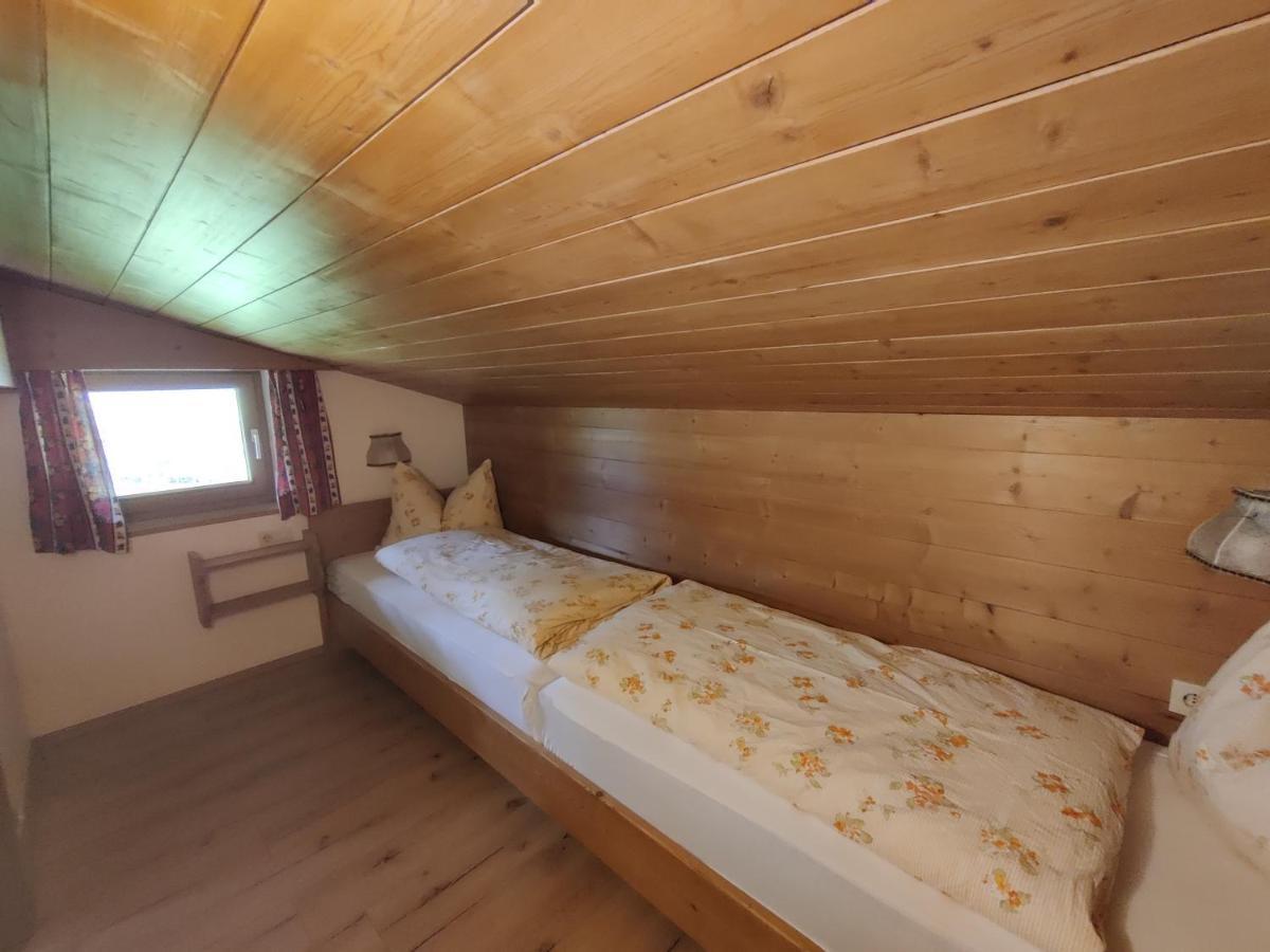 Landhaus Zillertal Рамзау им Цилертал Екстериор снимка