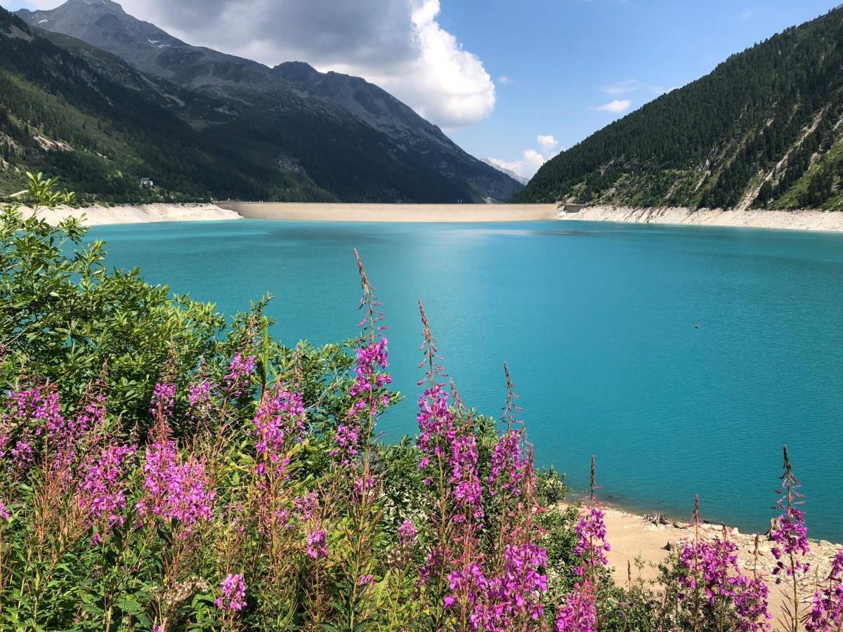 Landhaus Zillertal Рамзау им Цилертал Екстериор снимка
