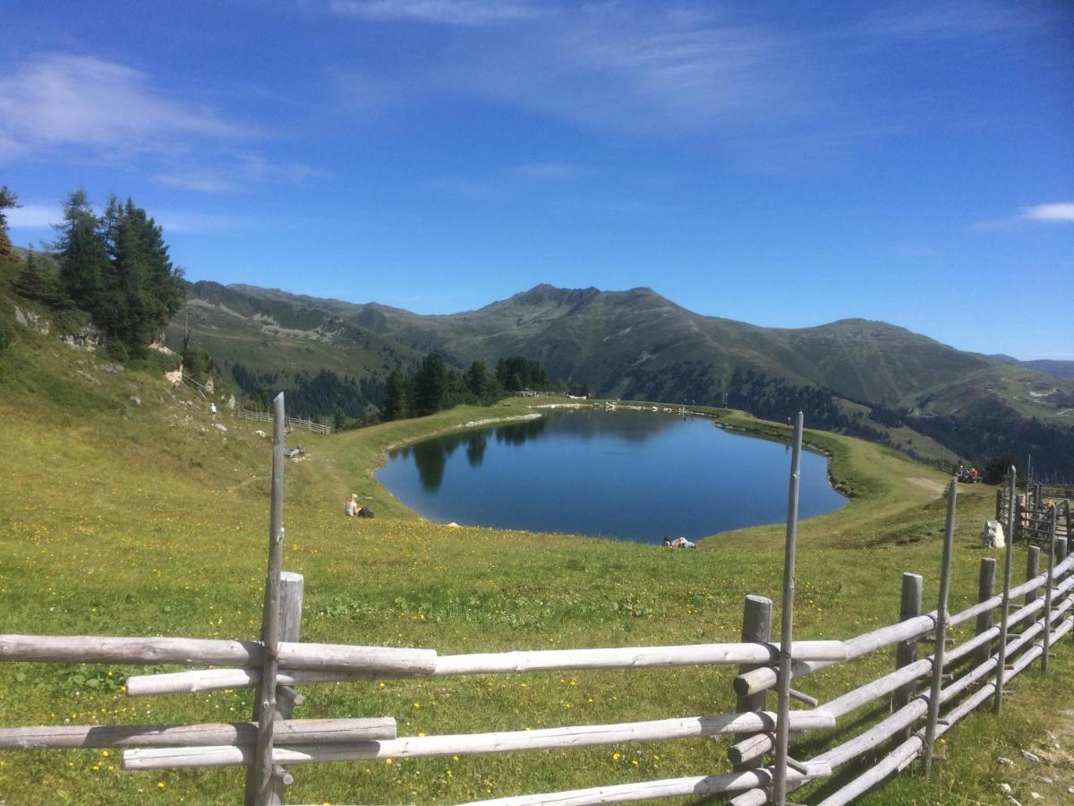 Landhaus Zillertal Рамзау им Цилертал Екстериор снимка
