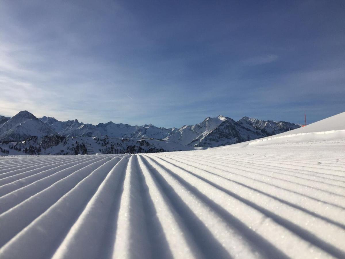 Landhaus Zillertal Рамзау им Цилертал Екстериор снимка