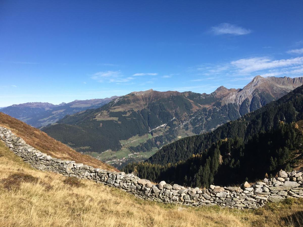 Landhaus Zillertal Рамзау им Цилертал Екстериор снимка