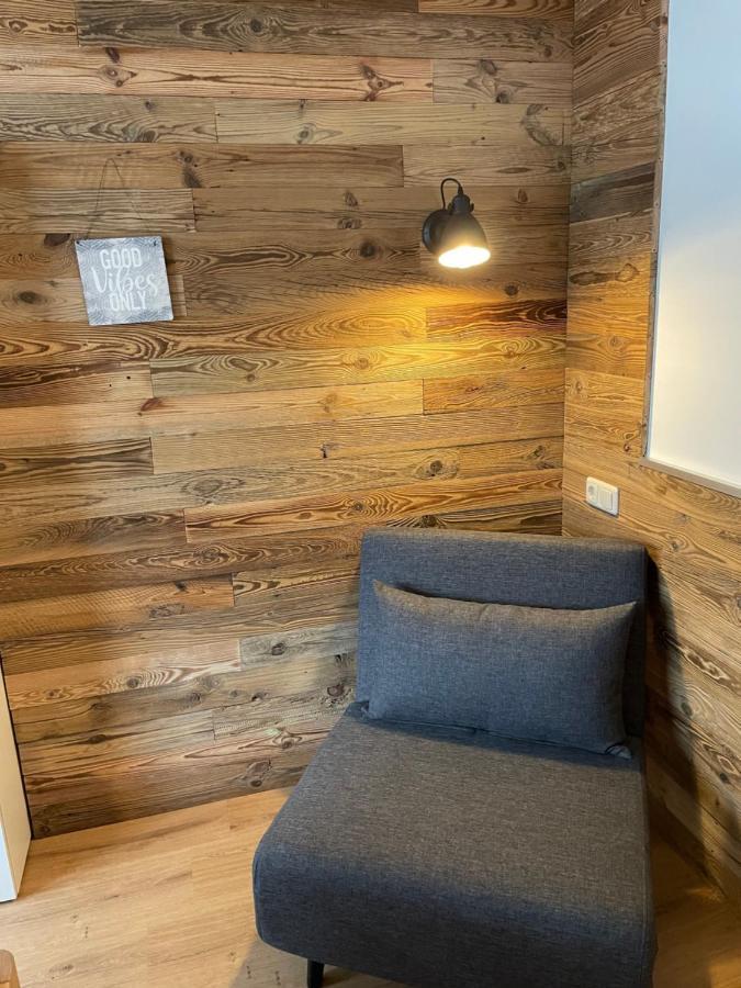 Landhaus Zillertal Рамзау им Цилертал Екстериор снимка