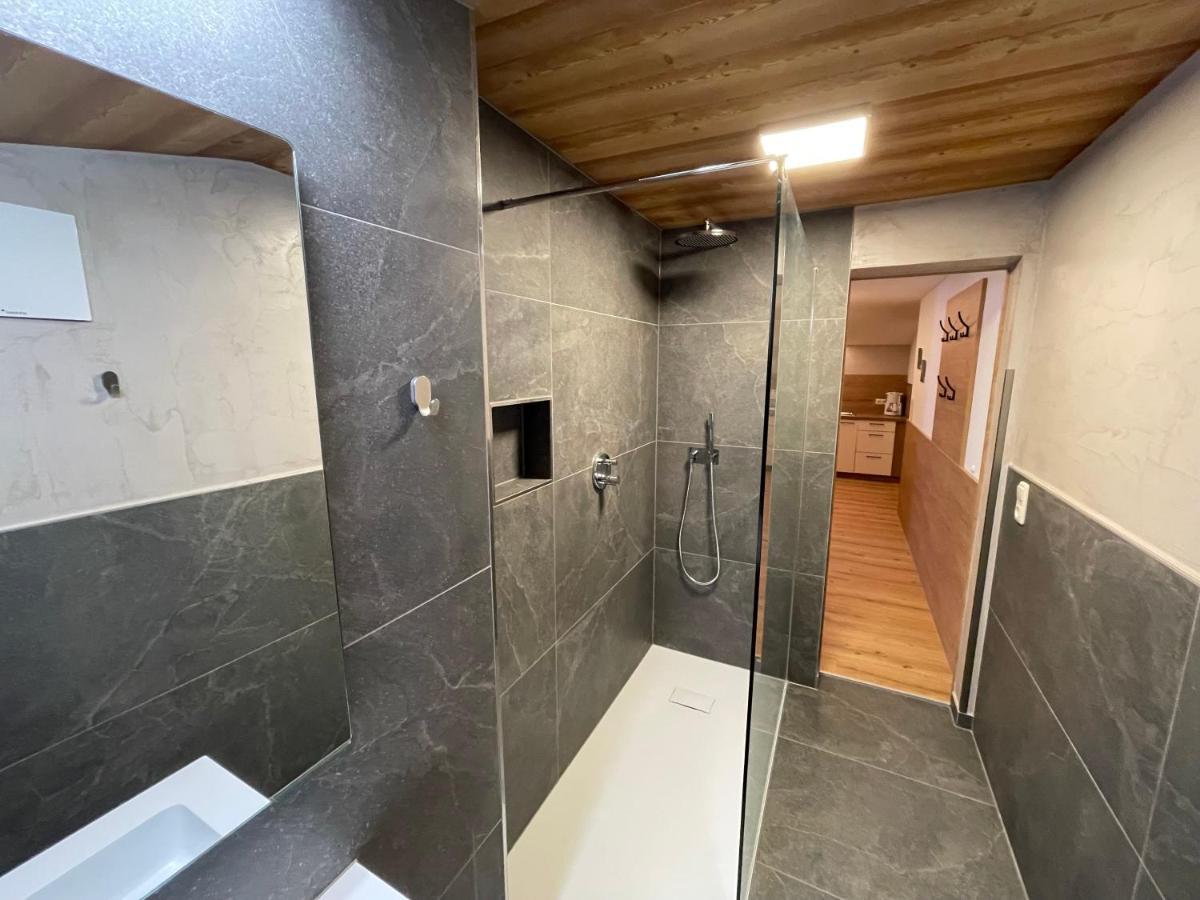 Landhaus Zillertal Рамзау им Цилертал Екстериор снимка