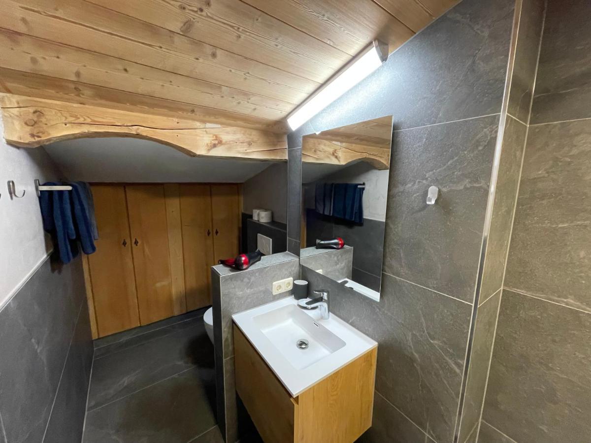 Landhaus Zillertal Рамзау им Цилертал Екстериор снимка