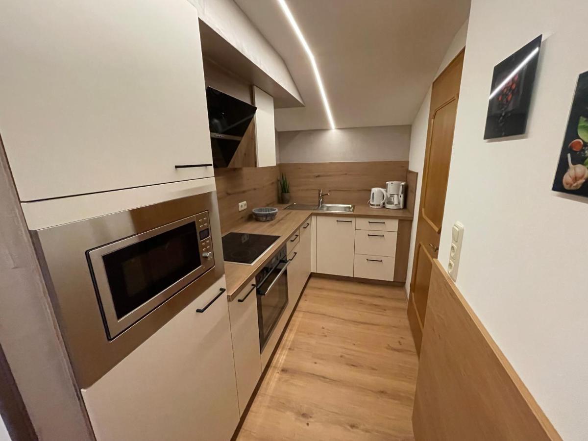 Landhaus Zillertal Рамзау им Цилертал Екстериор снимка